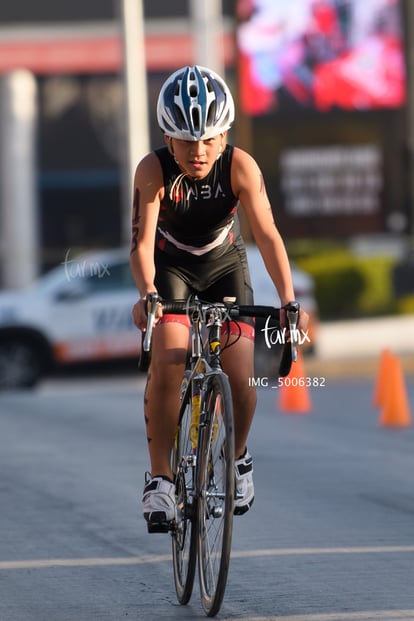  | Selectivo Coahuila Triatlón, CONADE 2023