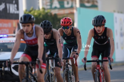  | Selectivo Coahuila Triatlón, CONADE 2023