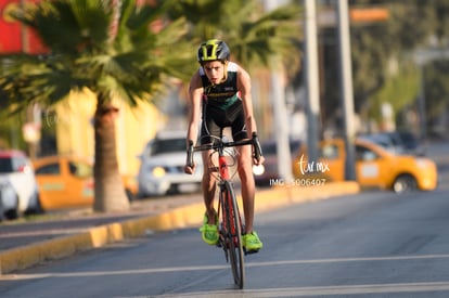  | Selectivo Coahuila Triatlón, CONADE 2023