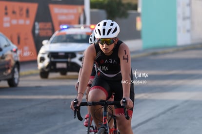  | Selectivo Coahuila Triatlón, CONADE 2023