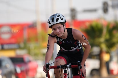  | Selectivo Coahuila Triatlón, CONADE 2023