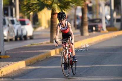  | Selectivo Coahuila Triatlón, CONADE 2023