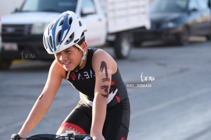  | Selectivo Coahuila Triatlón, CONADE 2023