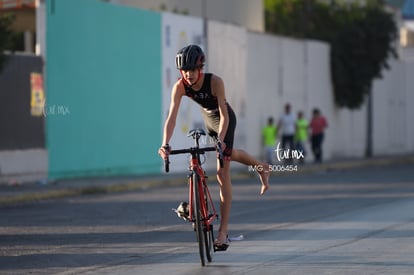  | Selectivo Coahuila Triatlón, CONADE 2023