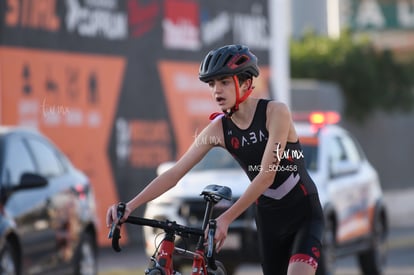  | Selectivo Coahuila Triatlón, CONADE 2023