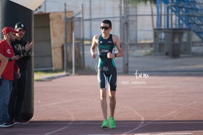  | Selectivo Coahuila Triatlón, CONADE 2023