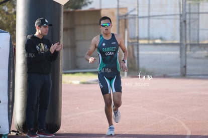  | Selectivo Coahuila Triatlón, CONADE 2023