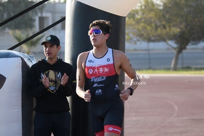  | Selectivo Coahuila Triatlón, CONADE 2023