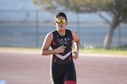  | Selectivo Coahuila Triatlón, CONADE 2023