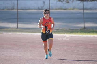  | Selectivo Coahuila Triatlón, CONADE 2023