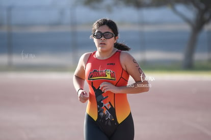  | Selectivo Coahuila Triatlón, CONADE 2023