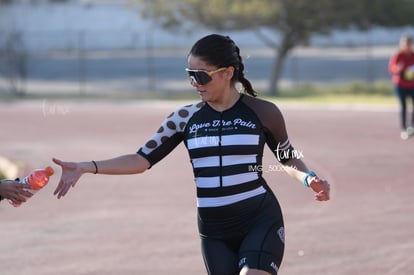  | Selectivo Coahuila Triatlón, CONADE 2023