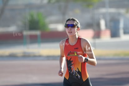  | Selectivo Coahuila Triatlón, CONADE 2023