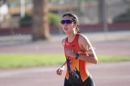  | Selectivo Coahuila Triatlón, CONADE 2023