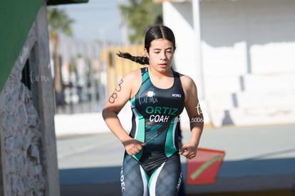  | Selectivo Coahuila Triatlón, CONADE 2023