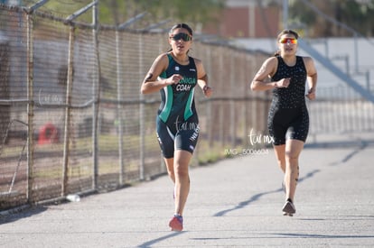  | Selectivo Coahuila Triatlón, CONADE 2023