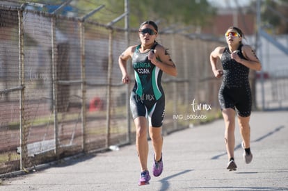  | Selectivo Coahuila Triatlón, CONADE 2023