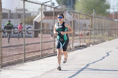  | Selectivo Coahuila Triatlón, CONADE 2023