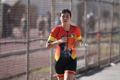  | Selectivo Coahuila Triatlón, CONADE 2023