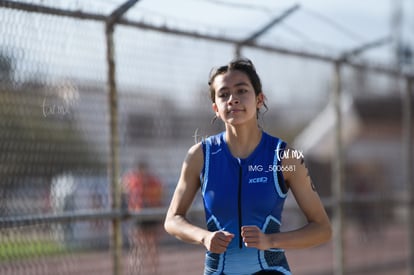  | Selectivo Coahuila Triatlón, CONADE 2023