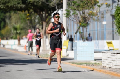  | Selectivo Coahuila Triatlón, CONADE 2023