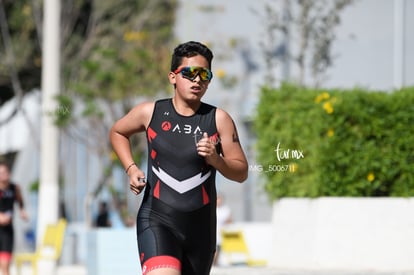  | Selectivo Coahuila Triatlón, CONADE 2023