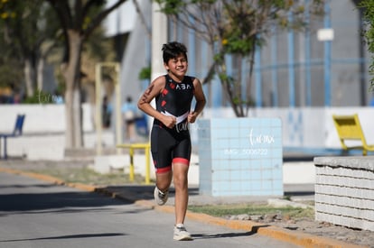  | Selectivo Coahuila Triatlón, CONADE 2023