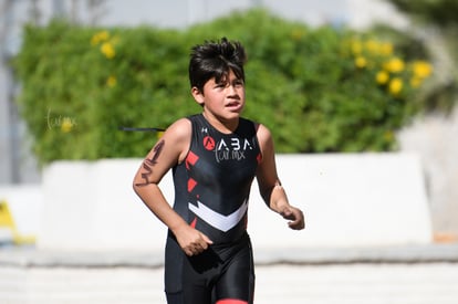  | Selectivo Coahuila Triatlón, CONADE 2023