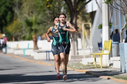  | Selectivo Coahuila Triatlón, CONADE 2023