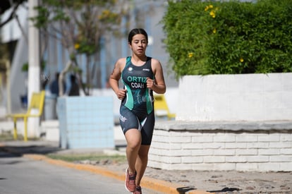  | Selectivo Coahuila Triatlón, CONADE 2023