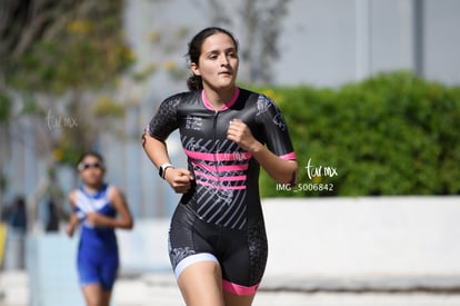  | Selectivo Coahuila Triatlón, CONADE 2023