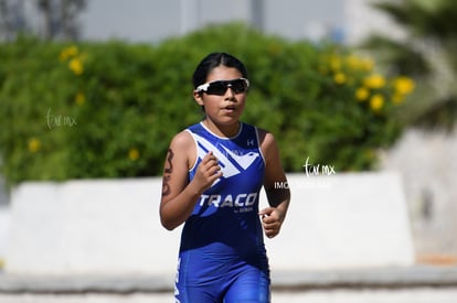  | Selectivo Coahuila Triatlón, CONADE 2023