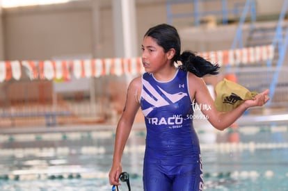  | Selectivo Coahuila Triatlón, CONADE 2023