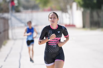  | Selectivo Coahuila Triatlón, CONADE 2023