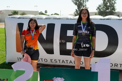  | Selectivo Coahuila Triatlón, CONADE 2023