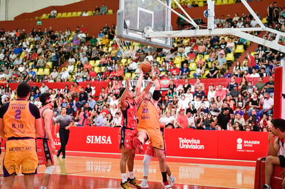  | Toros Laguna vs Dorados de Chihuahua