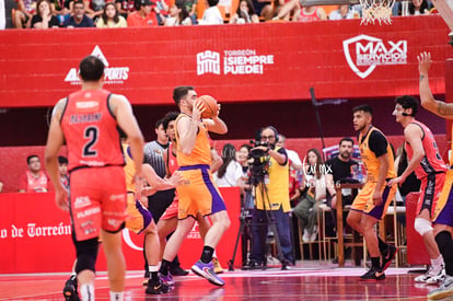  | Toros Laguna vs Dorados de Chihuahua