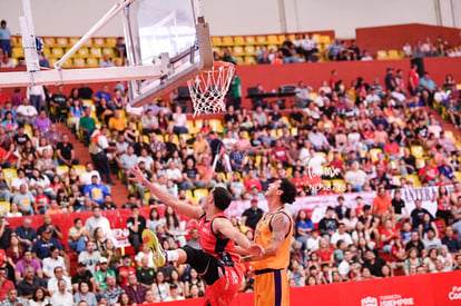  | Toros Laguna vs Dorados de Chihuahua