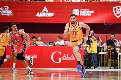  | Toros Laguna vs Dorados de Chihuahua