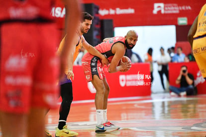  | Toros Laguna vs Dorados de Chihuahua