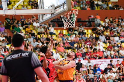  | Toros Laguna vs Dorados de Chihuahua