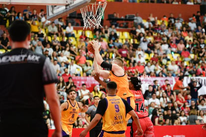  | Toros Laguna vs Dorados de Chihuahua