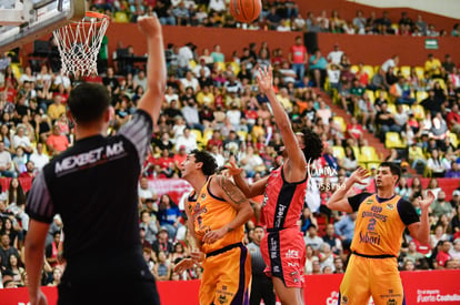  | Toros Laguna vs Dorados de Chihuahua