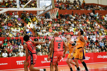  | Toros Laguna vs Dorados de Chihuahua