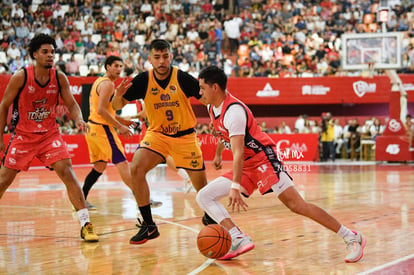  | Toros Laguna vs Dorados de Chihuahua