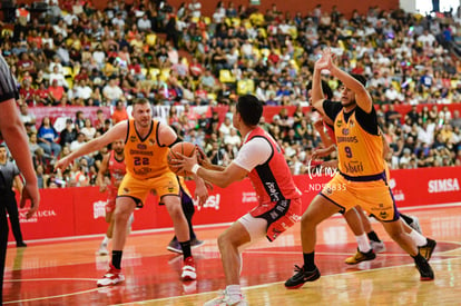  | Toros Laguna vs Dorados de Chihuahua