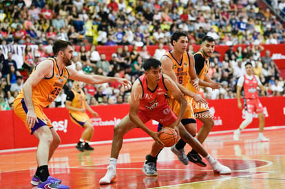  | Toros Laguna vs Dorados de Chihuahua