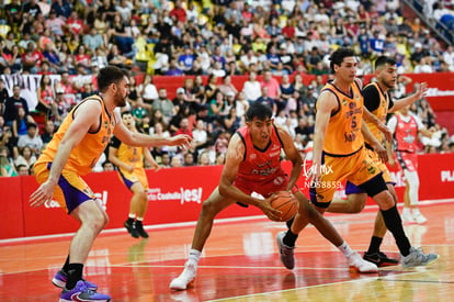  | Toros Laguna vs Dorados de Chihuahua