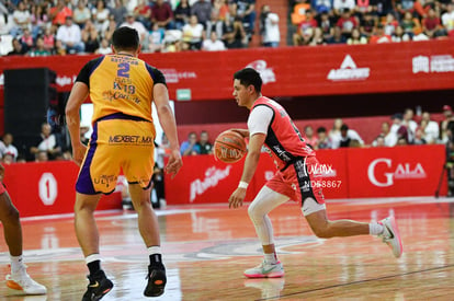  | Toros Laguna vs Dorados de Chihuahua