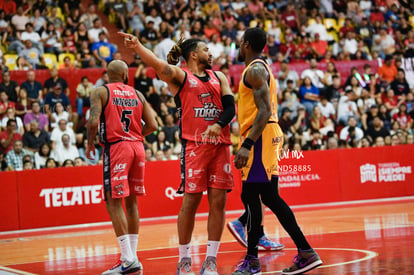  | Toros Laguna vs Dorados de Chihuahua